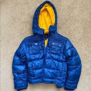 Winter Snow Jacket